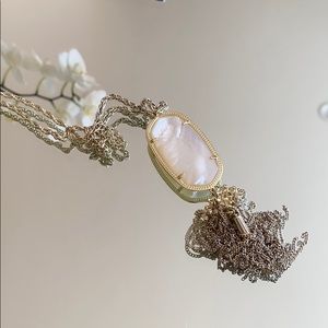 Kendra Scott Rayne Necklace